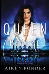 Queen of Belize (Queen of the Castle Book 4) cover