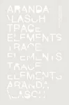 Trace Elements cover