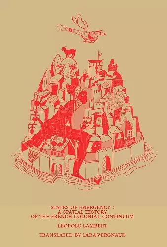 States of Emergency cover