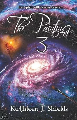 The Painting 3 cover