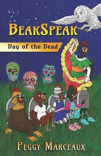 BeakSpeak 3 cover