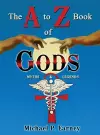 The A to Z Book of Gods cover