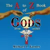 The A to Z Book of Gods cover