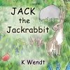 Jack the Jackrabbit cover