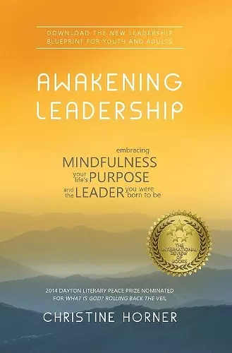 Awakening Leadership cover