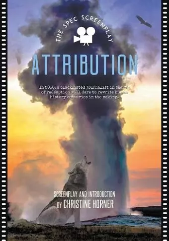 Attribution cover