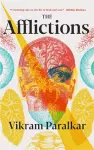 The Afflictions cover