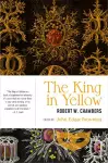 The King in Yellow cover