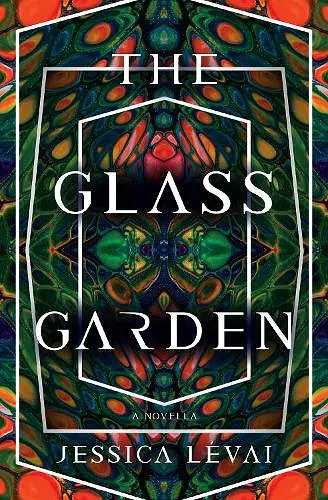 The Glass Garden cover