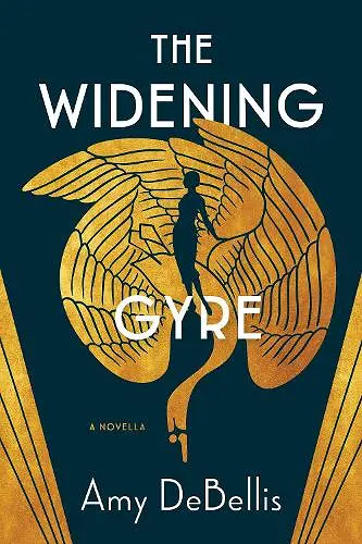 The Widening Gyre cover