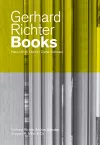 Gerhard Richter: Books cover