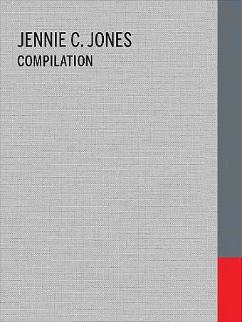 Jennie C. Jones: Compilation cover