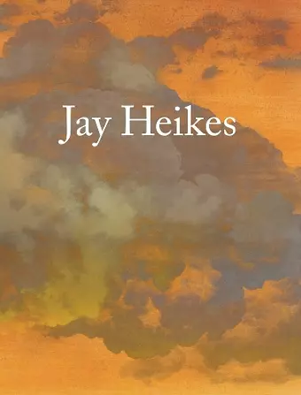 Jay Heikes cover