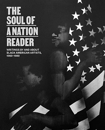 The Soul of a Nation Reader cover