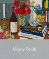 Hilary Pecis cover