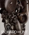 Richard Hunt cover
