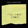 Luis Camnitzer: The Hole Book cover