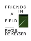 Friends in a Field: Conversations with Raoul De Keyser cover