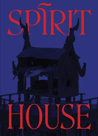 Spirit House cover