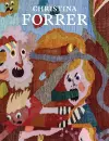 Christina Forrer cover