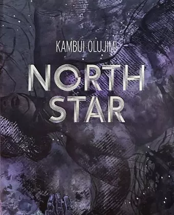 Kambui Olujimi: North Star cover