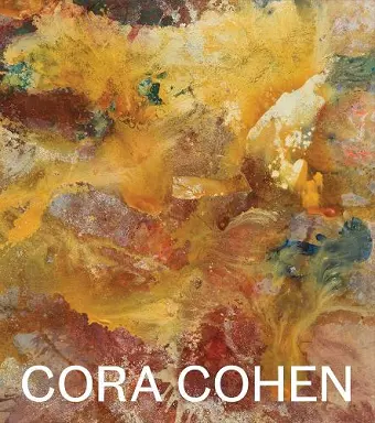 Cora Cohen cover