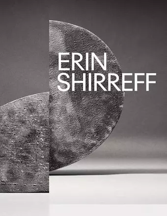 Erin Shirreff cover