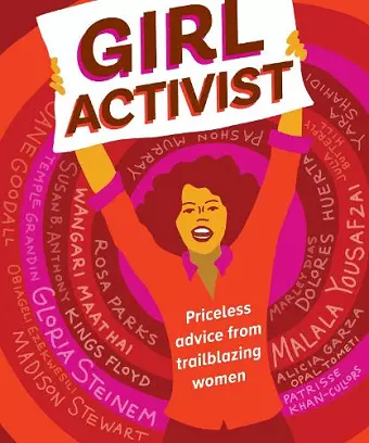 Girl Activist cover