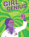 Girl Genius cover