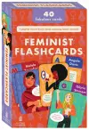 Feminist Flashcards cover