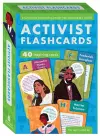 Activist Flashcards cover