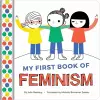 My First Book of Feminism cover