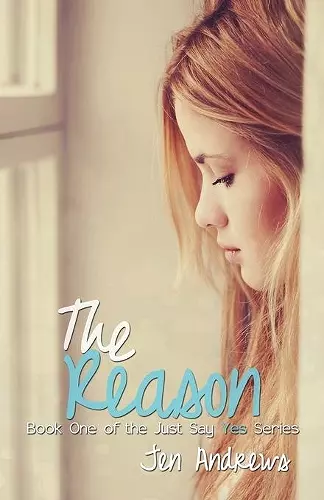 The Reason cover