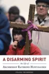 A Disarming Spirit cover