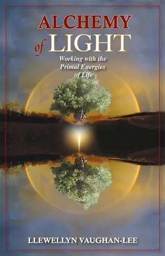 Alchemy of Light - Revised & Updated Edition cover