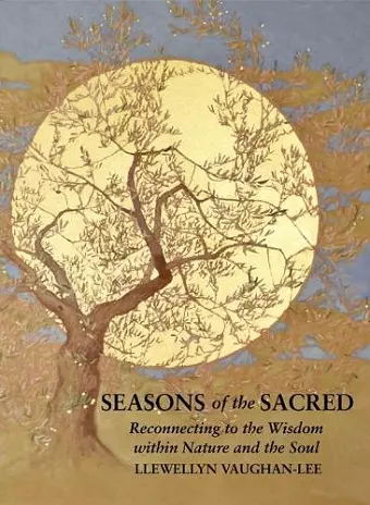 Seasons of the Sacred cover