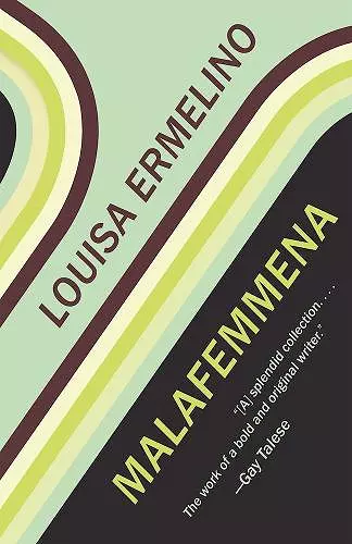 Malafemmena cover