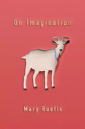 On Imagination cover