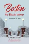 Boston cover