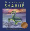 Discovering Sharlie - Case of the Missing Sea Serpent cover