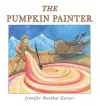 The Pumpkin Painter cover