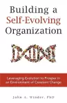 Building a Self-Evolving Organization cover