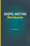 Gospel Meeting Sermons cover