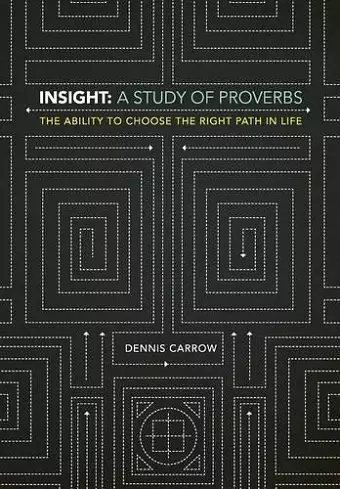 Insight cover