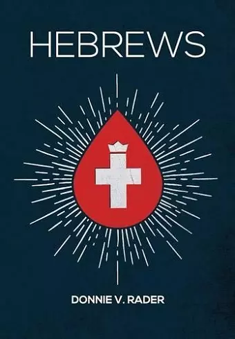 Hebrews cover