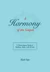 A Harmony of the Gospels cover