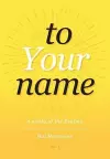 To Your Name cover