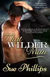 That Wilder Man cover