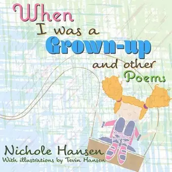 When I Was a Grownup cover