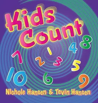 Kids Count cover